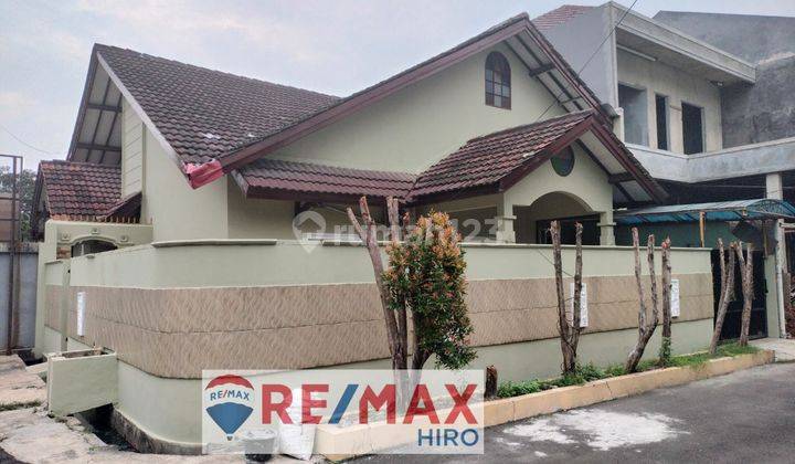 Dijual Rumah Hook Di Dalam Perumahan Di Taman Galaxy Bekasi Dekat Patung Kuda 2