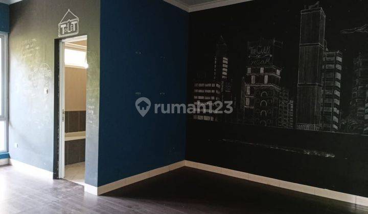 Dijual Rumah Adem Siap Huni 3 Lantai Di Komplek Bulog Bekasi 2