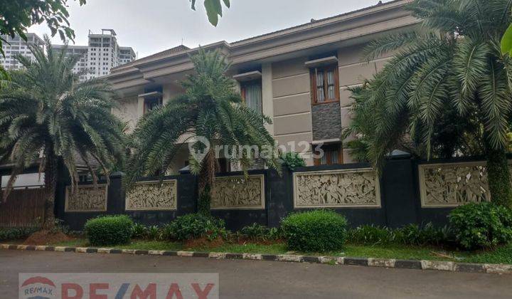 Turun Harga!!! Dijual Rumah Mewah Di Jaka Permai Bekasi  2