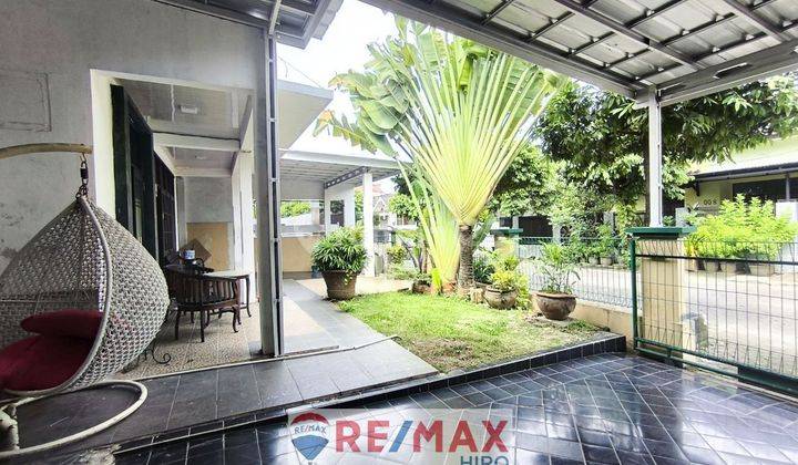 Dijual Rumah Di Kemang Pratama Bekasi  2