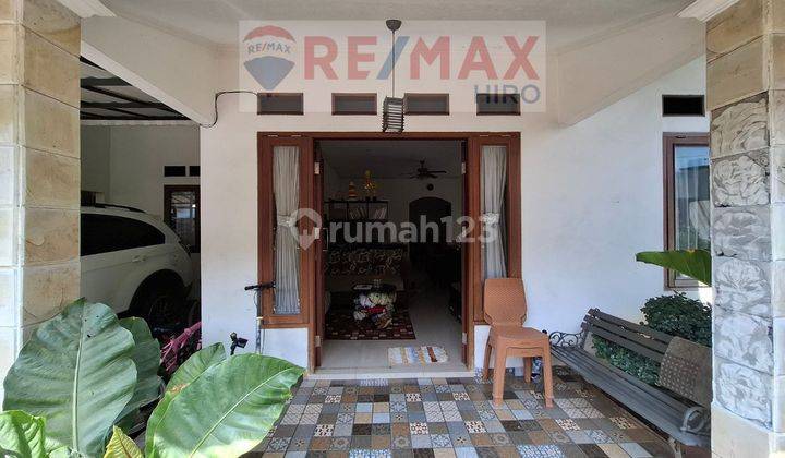 Dijual Rumah Di Pekayon 2