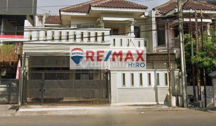 Dijual Rumah 2 Lantai Di Boulevard Galaxy 1