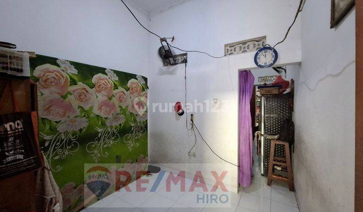 Dijual Rumah Dengan Kost Dalam Gang Di Duren Sawit  2