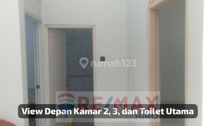 Disewakan Rumah Di Galaxy  2