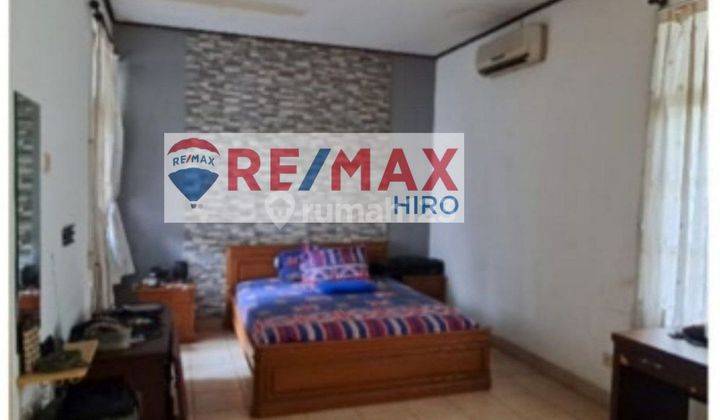 Dijual Rumah Hook 2 Lantai Di Kemang Pratama Bekasi 2