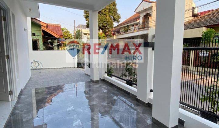 Dijual Cepat Rumah Baru Renovasi Di Pekayon Bekasi  2