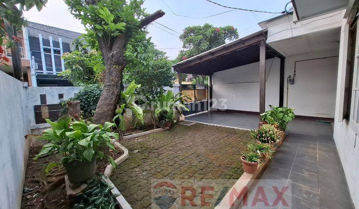 Dijual Rumah Di Pondok Bambu Jakarta Timur
 2