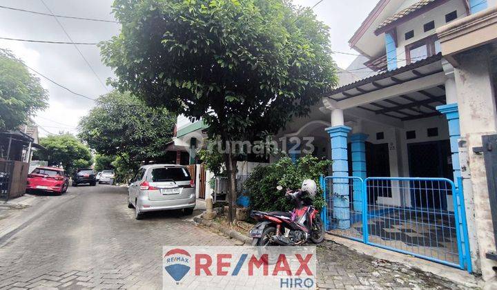 Disewakan Rumah Siap Huni Di Kemang Pratama Bekasi 1