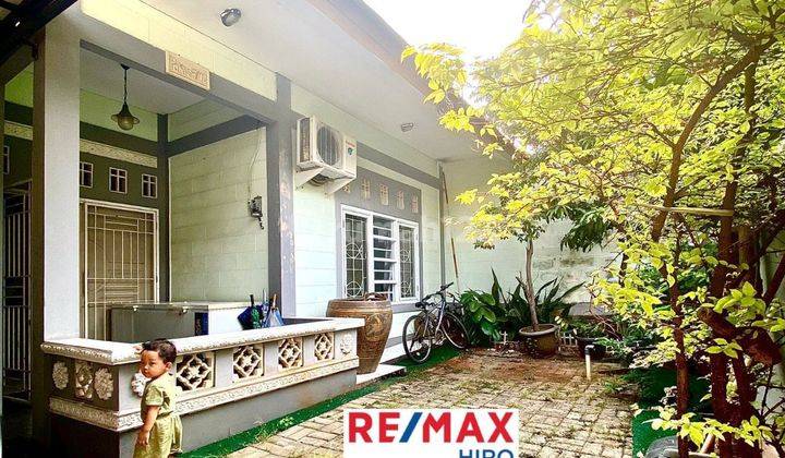 Dijual Rumah Di Pondok Pekayon Indah Bekasi  1