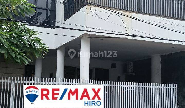 Dijual Rumah 2 Lantai Di Taman Galaxy 1