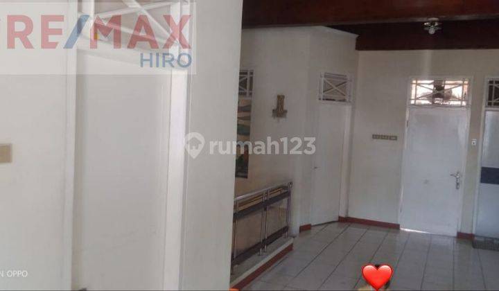 Dijual Rumah 2 Lantai Dalam Gang Di Duren Sawit Jakarta Timur  2