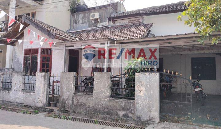 Dijual Rumah Hook 2lt Hitung Tanah Di Perumahan Di Pekayon
 2