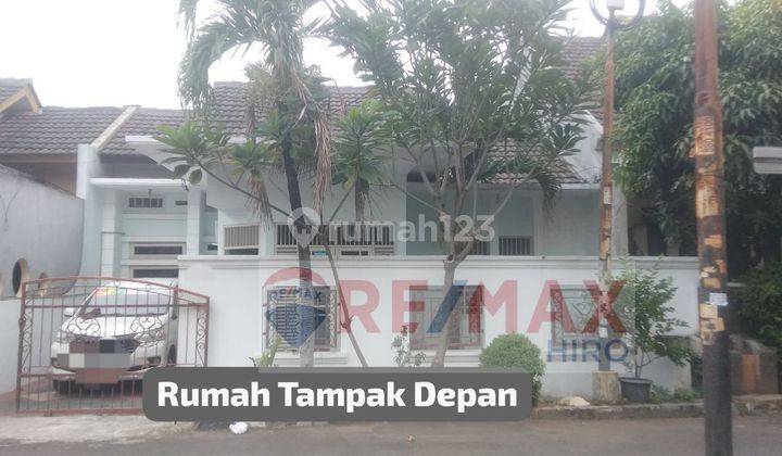 Disewakan Rumah Di Galaxy  1