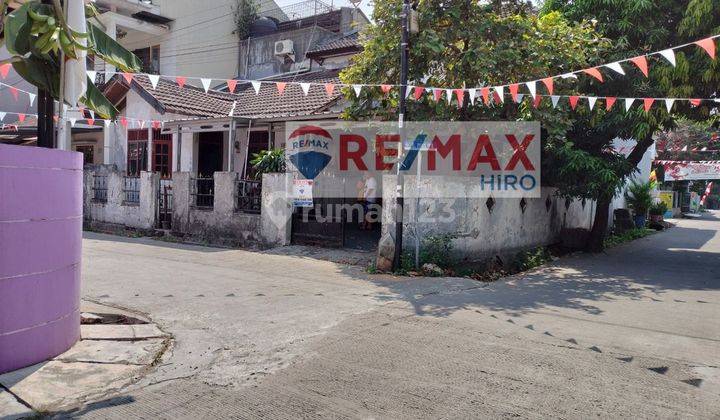 Dijual Rumah Hook 2lt Hitung Tanah Di Perumahan Di Pekayon
 1