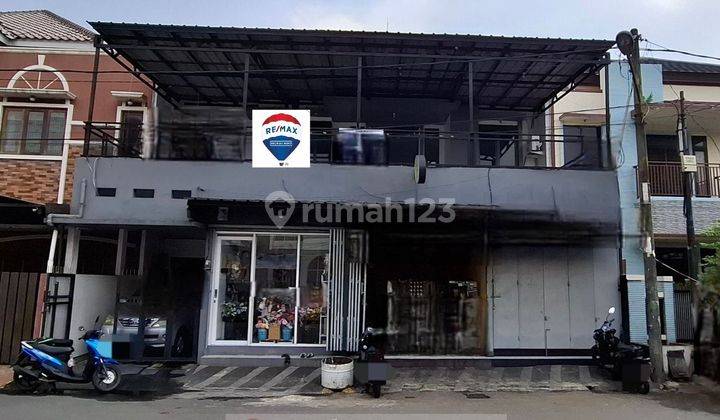 Dijual Rumah Di Boulevard Galaxy  1