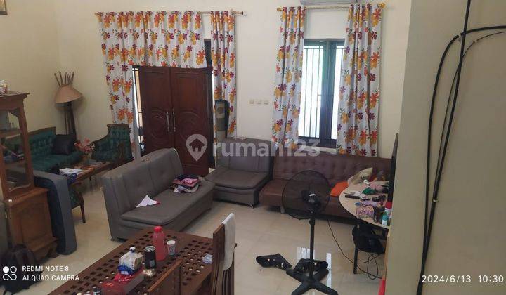 Dijual Rumah Di Jakasetia Lokasi Strategis  2