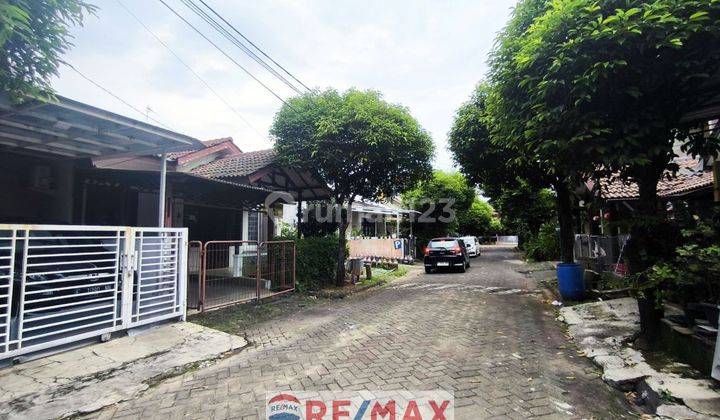 Dijual  Rumah Siap Huni Di Kemang Pratama 1