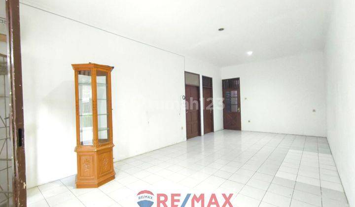 Dijual  Rumah Siap Huni Di Kemang Pratama 2