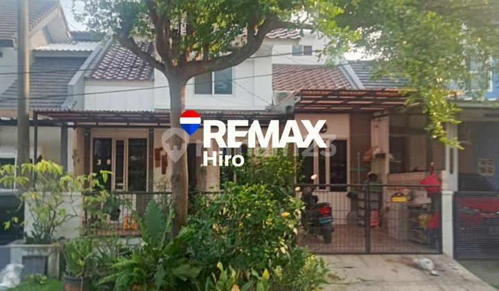 Dijual Rumah di Kemang Pratama Dijual Rumah di Kemang Pratama
