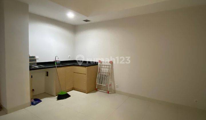 Apartemen The Mansion Jasmine 1 Br Unfurnish 2