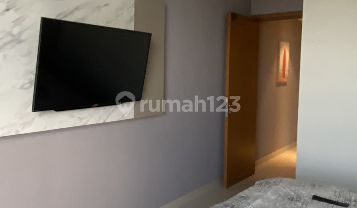 Apartment The Mansion furnished 2 BR nice luxurious interior 2