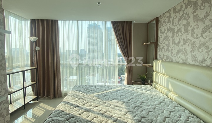 Springhill Terrace Apartment 3 BR fully furnished