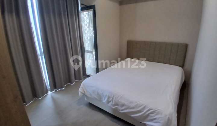 Jakarta Tower Apartment 2 BR fully furnished nice Jakarta Tower Apartment 2 BR fully furnished nice