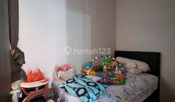 Rumah Citra Garden Puri 2 Lantai Siap Huni Rapih Cantik Full Renovasi 2