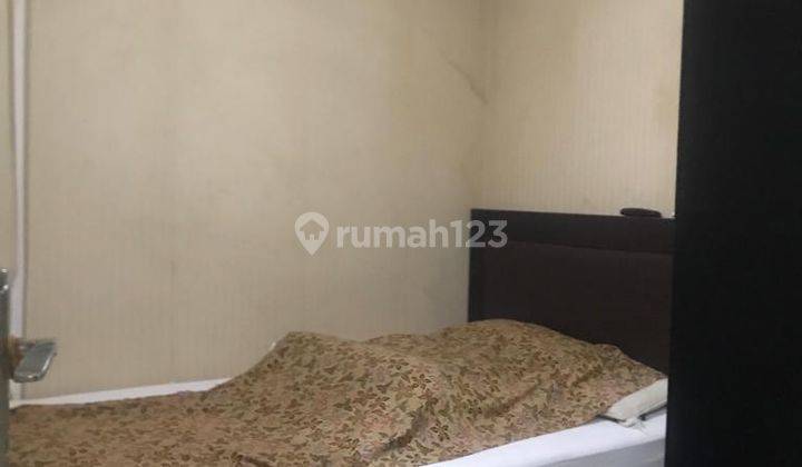 Rumah Sunter Siap Huni 2 Lantai Jalan 3 Mobil Lokasi Aman Nyaman 1