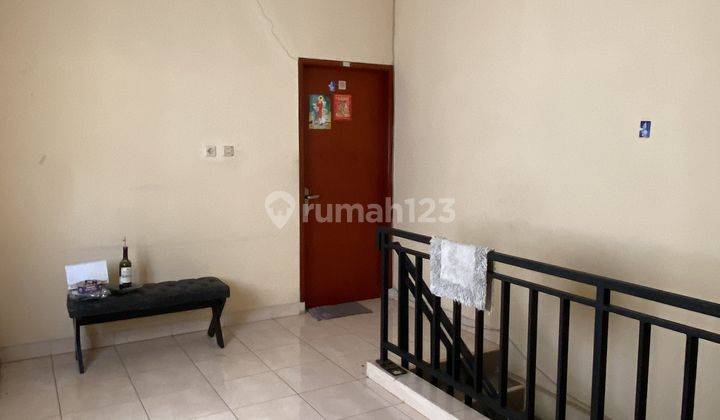 Ruko Pangeran Jayakarta 3 Lantai Ada Space Gudang Jalan Lebar 7