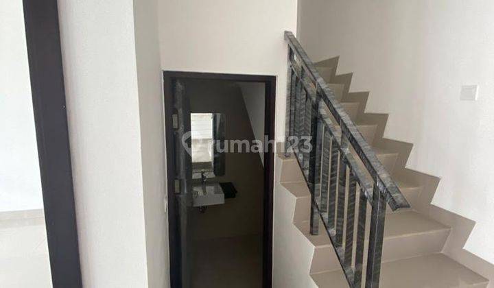 Rumah Pik2 Siap Huni Rapih Cantik 2