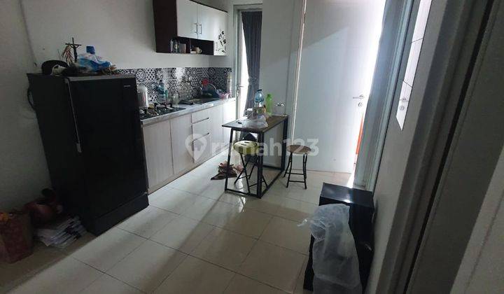 Apartemen Greenlake Sunter 2 Br Siap Huni Rapih 1