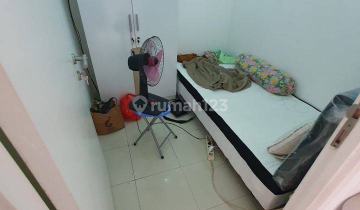 Apartemen Greenlake Sunter 2 Br Siap Huni Rapih 2