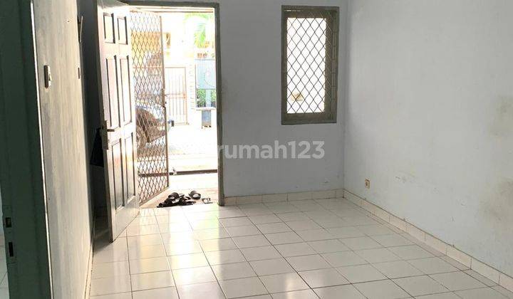 Rumah Sunter 6x16.5 Cluster Aman Nyaman Lokasi Strategis 1