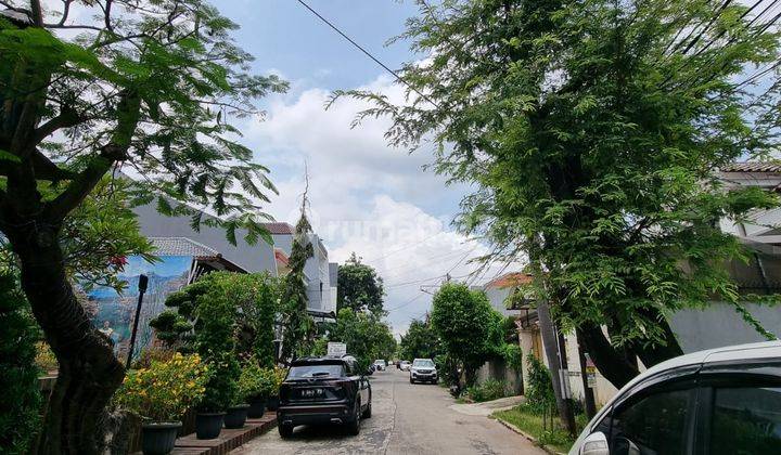 Tanah Kavling Pluit Luas 10x25 Jalan Lebar Cluster Aman Nyaman 2