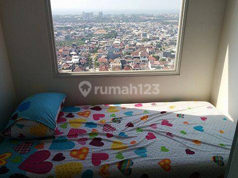 Apartemen Sunter Icon Furnish 2 Br Rapih Siap Huni 2