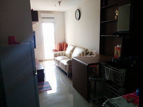 Apartemen Sunter Icon Furnish 2 Br Rapih Siap Huni 1