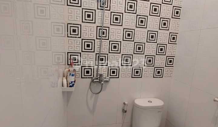 Rumah Citra Furnish Rapih Siap Huni Luas 10x16 Lokasi Nyaman 2