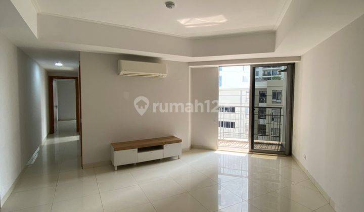 Apartemen The Mansion Jasmine Harga Dibawah Sp 2 BR 1