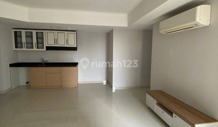 Apartemen The Mansion Jasmine Harga Dibawah Sp 2 BR 2