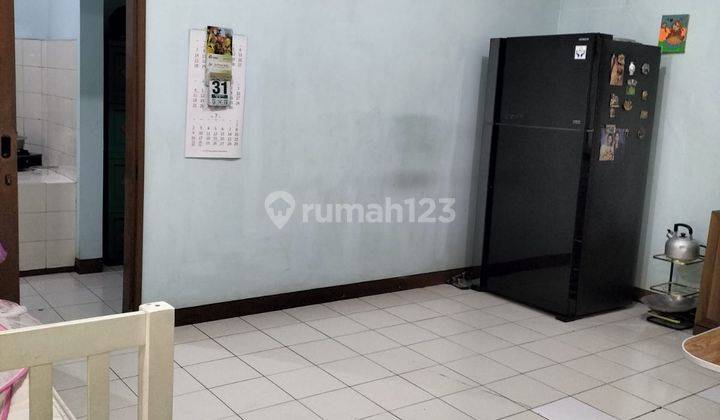 Rumah Sunter Luas 145 Bangunan 1.5 Lantai Siap Huni 1