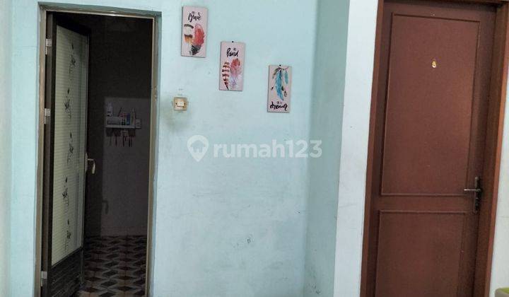 Rumah Sunter Luas 145 Bangunan 1.5 Lantai Siap Huni 2