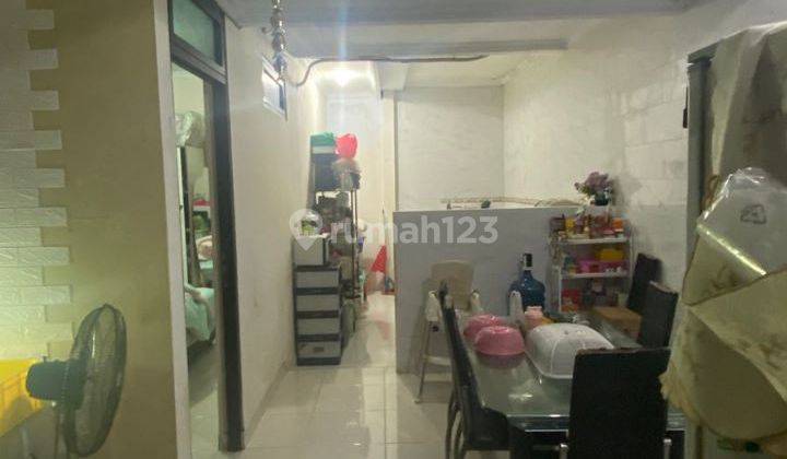 Rumah Sunter Agung Luas 6x20 Jalan Lebar Mendekati Njop 1