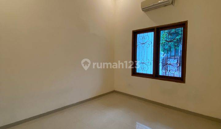 Rumah Sunter Danau Luas 7x14 Bangunan 3.5 Lantai Siap Huni 2