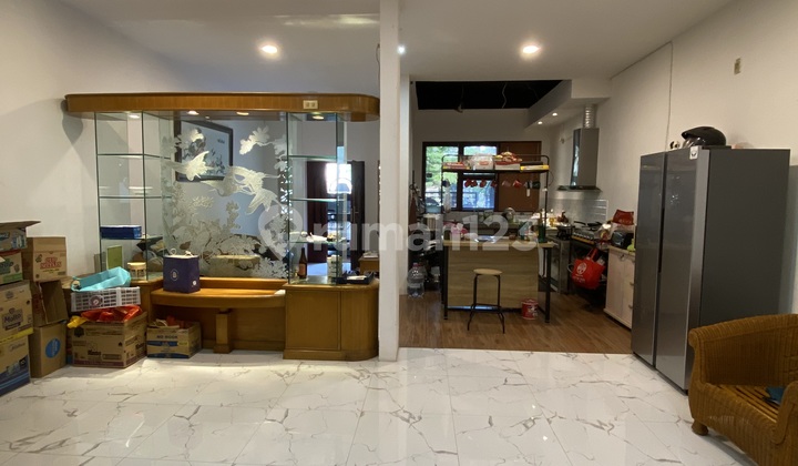 Rumah Sunter Rapih Siap Huni Full Renovasi 6x18 Rumah Sunter Rapih Siap Huni Full Renovasi 6x18