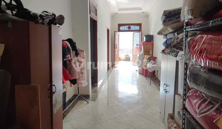 Affordable Sunter House 5x15, Sure to Sell Fast 2