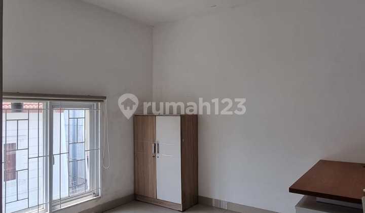 Sunter Agung house 4x11.5, 3-story building 2