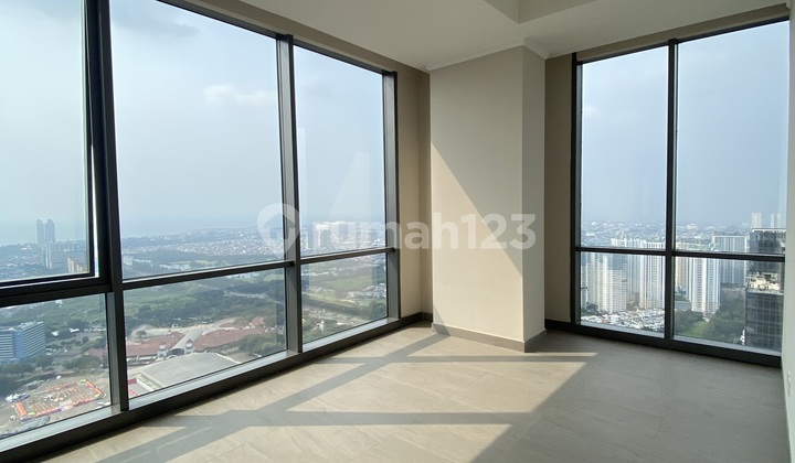 Apartemen menara jakarta tower azure condo private lift