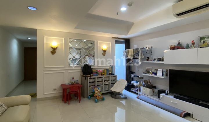 The mansion jasmine area 85m tower capilano