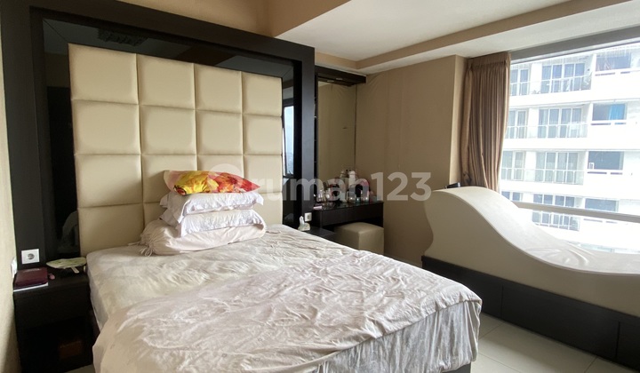 The Mansion apartment, spacious 130m, elegant, ready to occupy The Mansion apartment, spacious 130m, elegant, ready to occupy